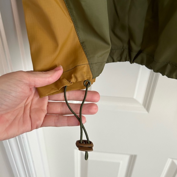 Pheasants Forever lightweight packable windbreaker xxl - Picture 5 of 6